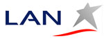 Logo: LAN Airlines