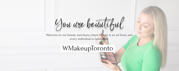 Image:  WMakeupToronto