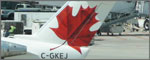 Logo: Air Canada Jazz