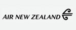 Logo: Air New Zealand