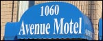 Logo: Avenue Motel