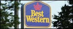 Logo: Best Western Toronto Airport