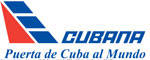 Logo: Cubana Airlines