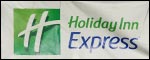 Logo: Holiday Inn Express