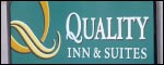 Logo: Quality Inn at Toronto Airport