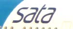 Logo: SATA Airlines Toronto