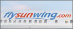 Logo: Sunwing Airlines Toronto