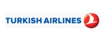 Logo: Turkish Airlines