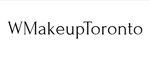 Logo:  WMakeupToronto