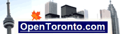 Directory of Toronto, Ontario, Canada